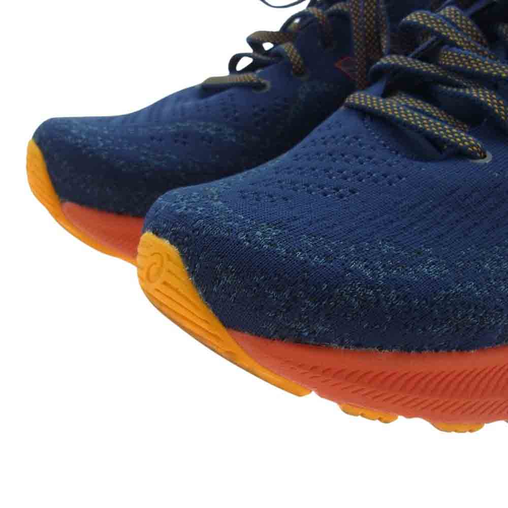 asics アシックス 1011B440-401 Gel-Kayano 29 ゲルカヤノ 29