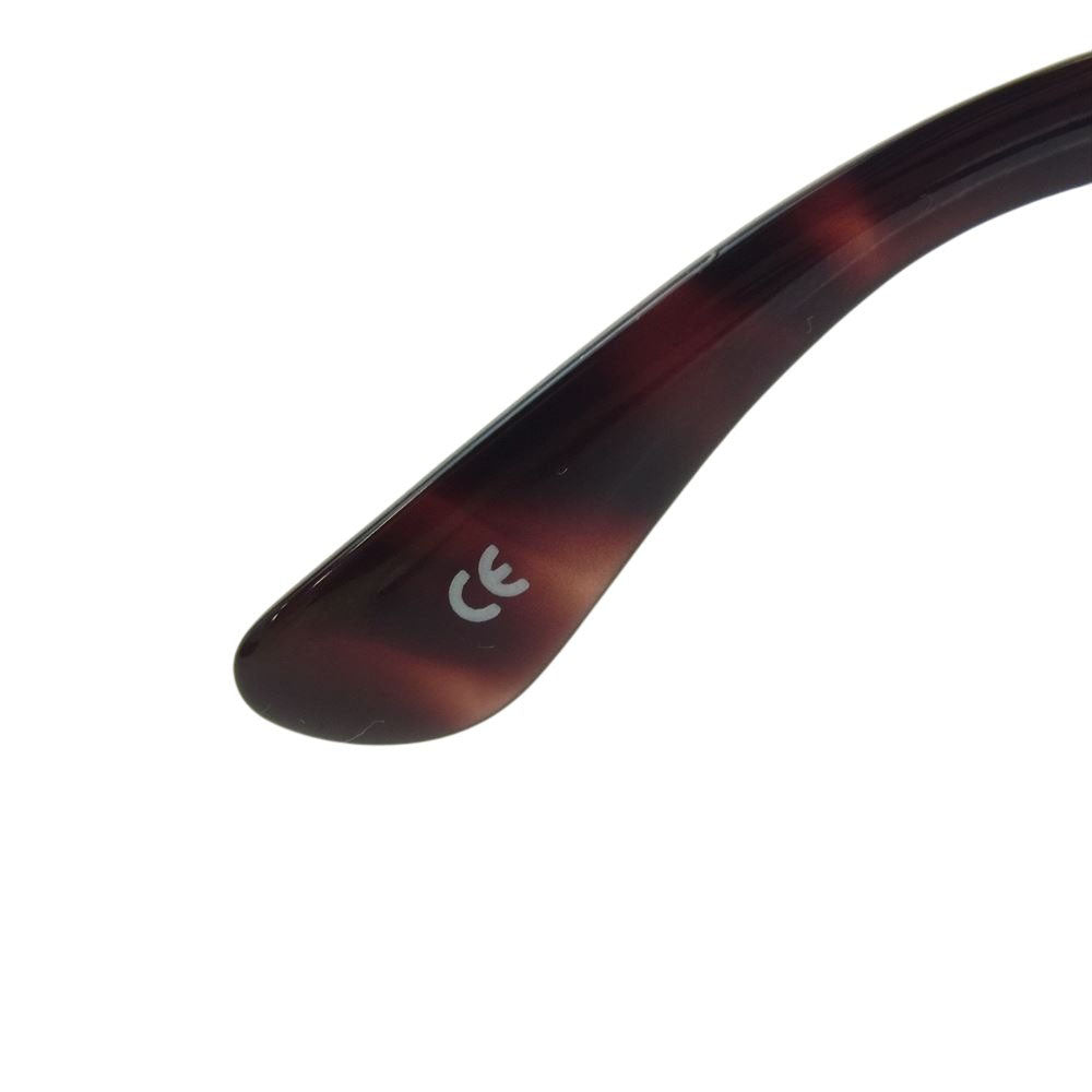 VERSACE ヴェルサーチ MOD.S62 メデューサ サングラス【中古】
