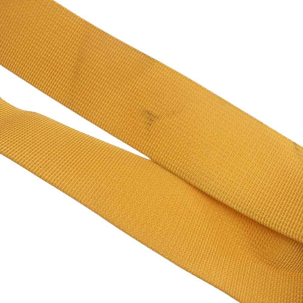 Supreme シュプリーム 22SS  SMALL MESSENGER BAG スモールメッセンジャーバッグ  ショルダーバッグ  ブラウン系【中古】