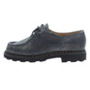 Paraboot パラブーツ 8786 MICHAEL MARCHE II ミカエル チロリアンシューズ リスレザー ダークネイビー系 41【美品】【中古】