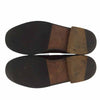 J.M WESTON ジェイエムウエストン #180 旧ロゴ Signature Loafer シグニチャー レザー ローファー ブラウン系 4D【中古】