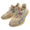 adidas アディダス GW3773 Yeezy Boost 350 V2 MX OAT イージーブースト オーツ スニーカー 28.5cm【中古】