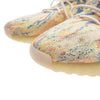 adidas アディダス GW3773 Yeezy Boost 350 V2 MX OAT イージーブースト オーツ スニーカー 28.5cm【中古】