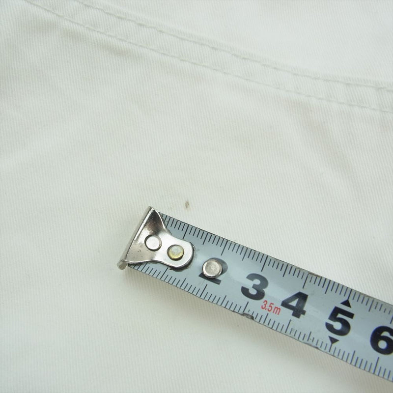 ☆予約即完売品☆新品☆ Golfickers コットン ポロ 白 Ｌ☆ POLO RALPH LAUREN ポロ・ラルフローレン 6ポケット カーゴ