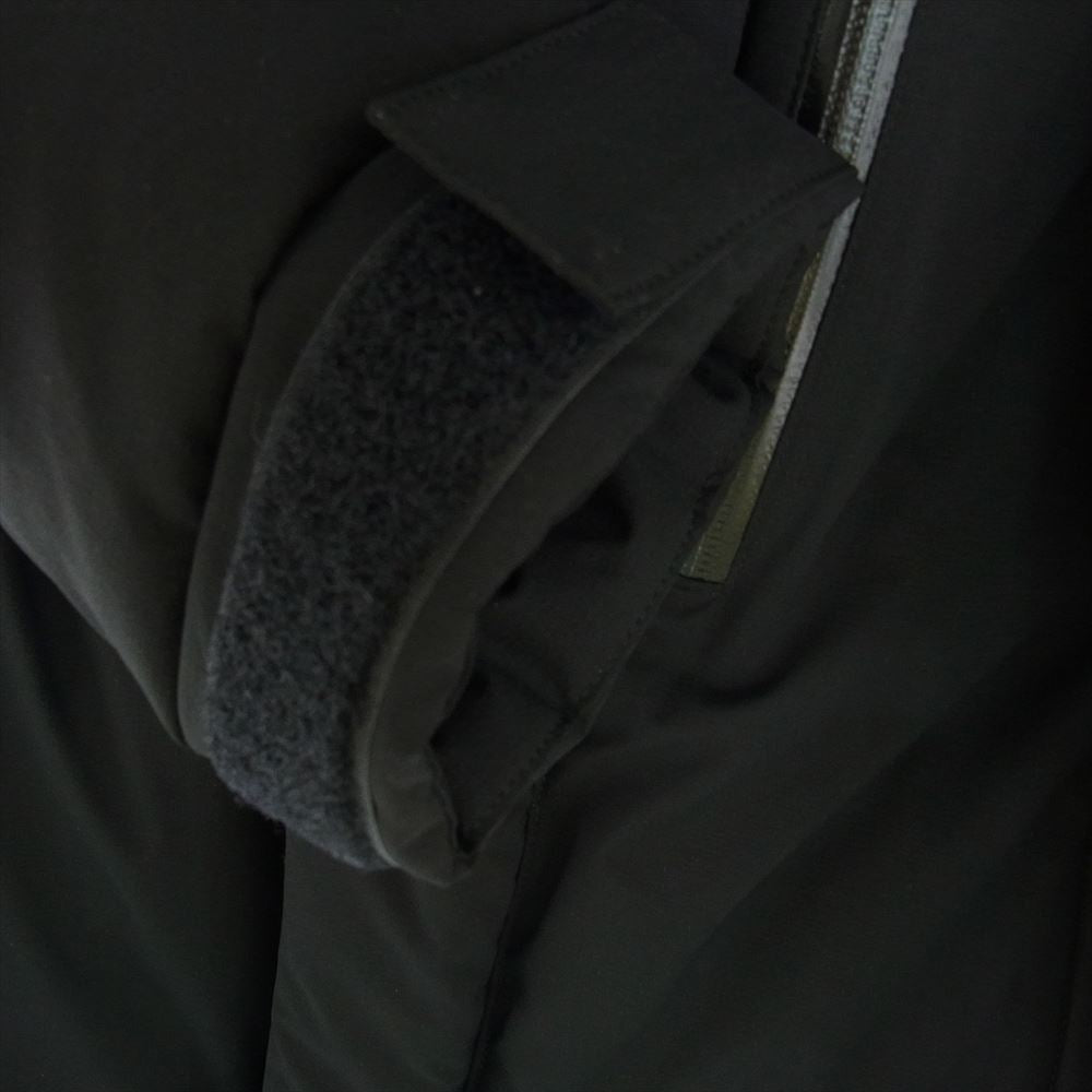 THE NORTH FACE ノースフェイス 22AW ND92240 BALTRO LIGHT JACKET  GORE-TEX バルトロライトジャケット ダウンジャケット ゴアテックス ブラック系 XS【中古】