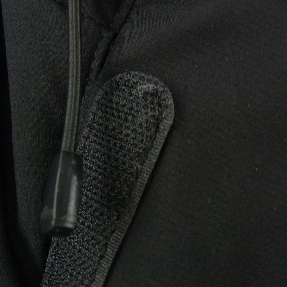 THE NORTH FACE ノースフェイス 22AW ND92240 BALTRO LIGHT JACKET  GORE-TEX バルトロライトジャケット ダウンジャケット ゴアテックス ブラック系 XS【中古】