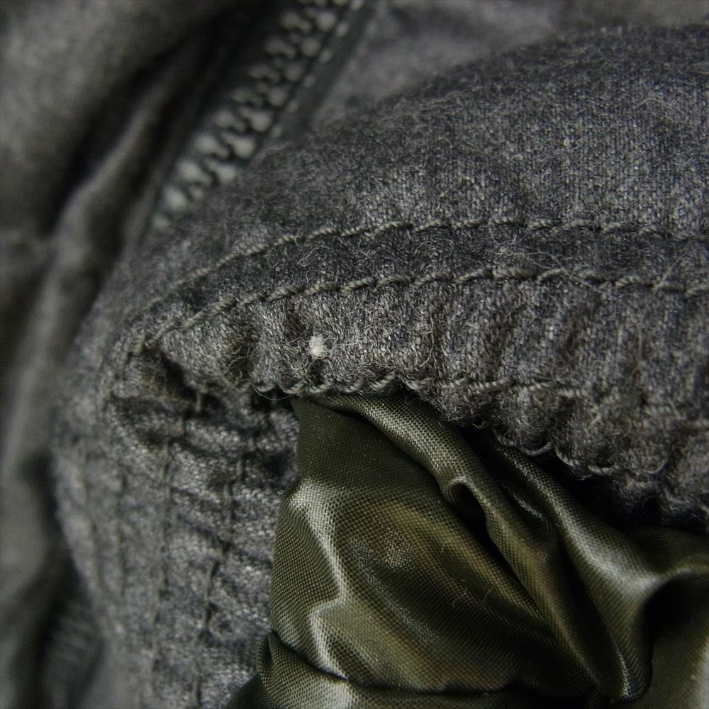 DUVETICA デュベティカ DIONISIO カシミヤ混ウール ディオニシオ