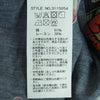 schott ショット 3115054 HAWAIIAN LS SHIRT TATTOO ハワイアン タトゥー オープンカラー 長袖 シャツ ブラック系 M【中古】