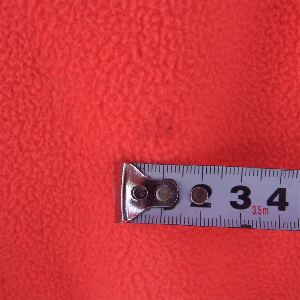 Supreme シュプリーム  20SS  NF0A4PAHD5S THE NORTH FACE RTG FLEECE JACKET ノースフェイス フリース ジャケット ピンク系 M【中古】