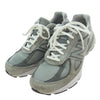 NEW BALANCE ニューバランス U990GR4  v4 GR4 ローカット スニーカー グレー系  28cm【中古】