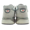 NEW BALANCE ニューバランス U990GR4  v4 GR4 ローカット スニーカー グレー系  28cm【中古】
