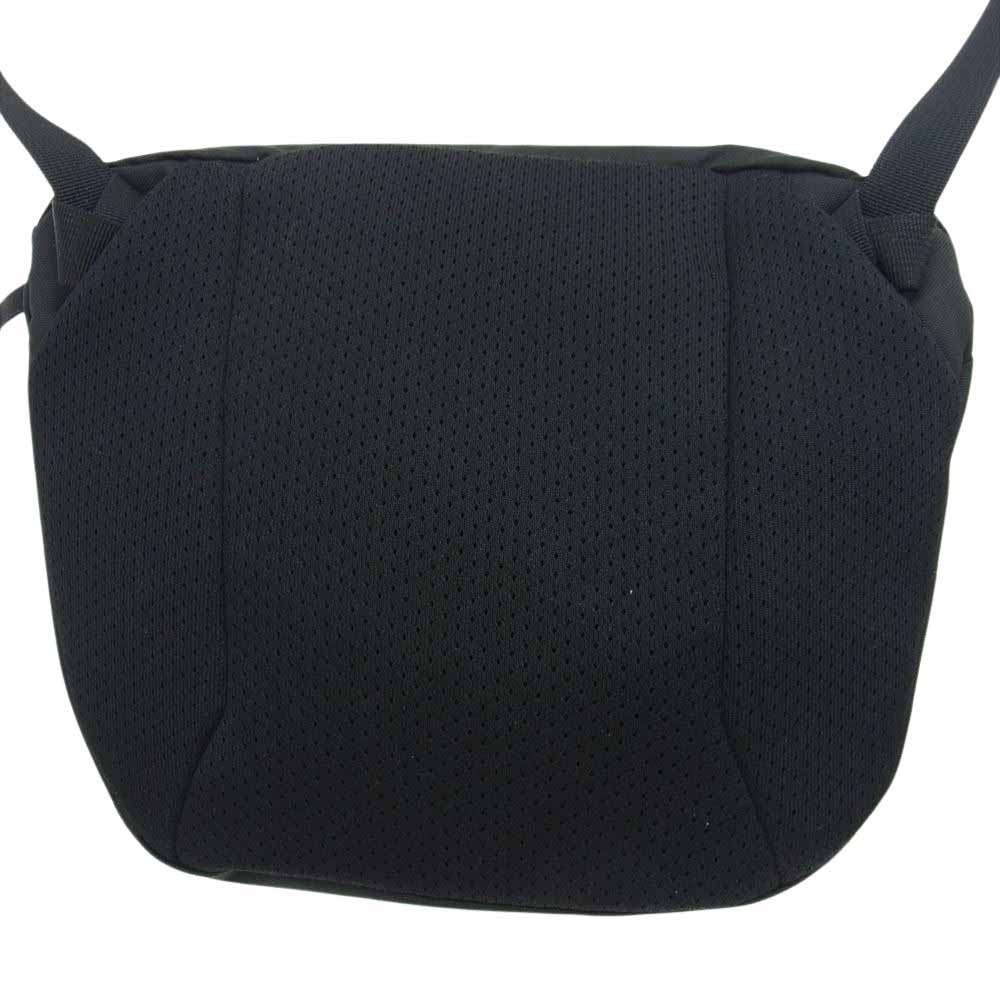 ARC'TERYX アークテリクス X000006100 Mantis 2 Waist Pack マンティス 2 ウエストパック ショルダー バッグ ブラック系【中古】