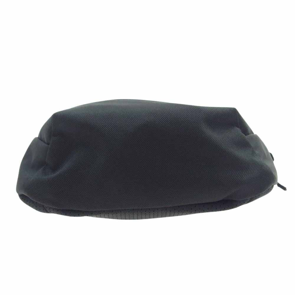 ARC'TERYX アークテリクス X000006100 Mantis 2 Waist Pack マンティス 2 ウエストパック ショルダー バッグ ブラック系【中古】