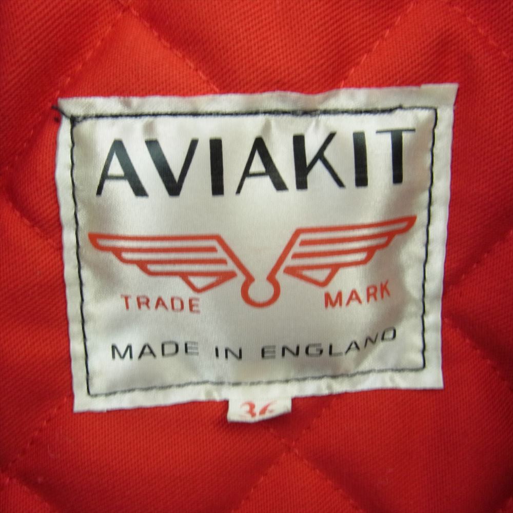 Lewis Leathers ルイスレザー 391T ライトニング カウハイド  レザー ライダース ジャケット ブラック系 36【美品】【中古】