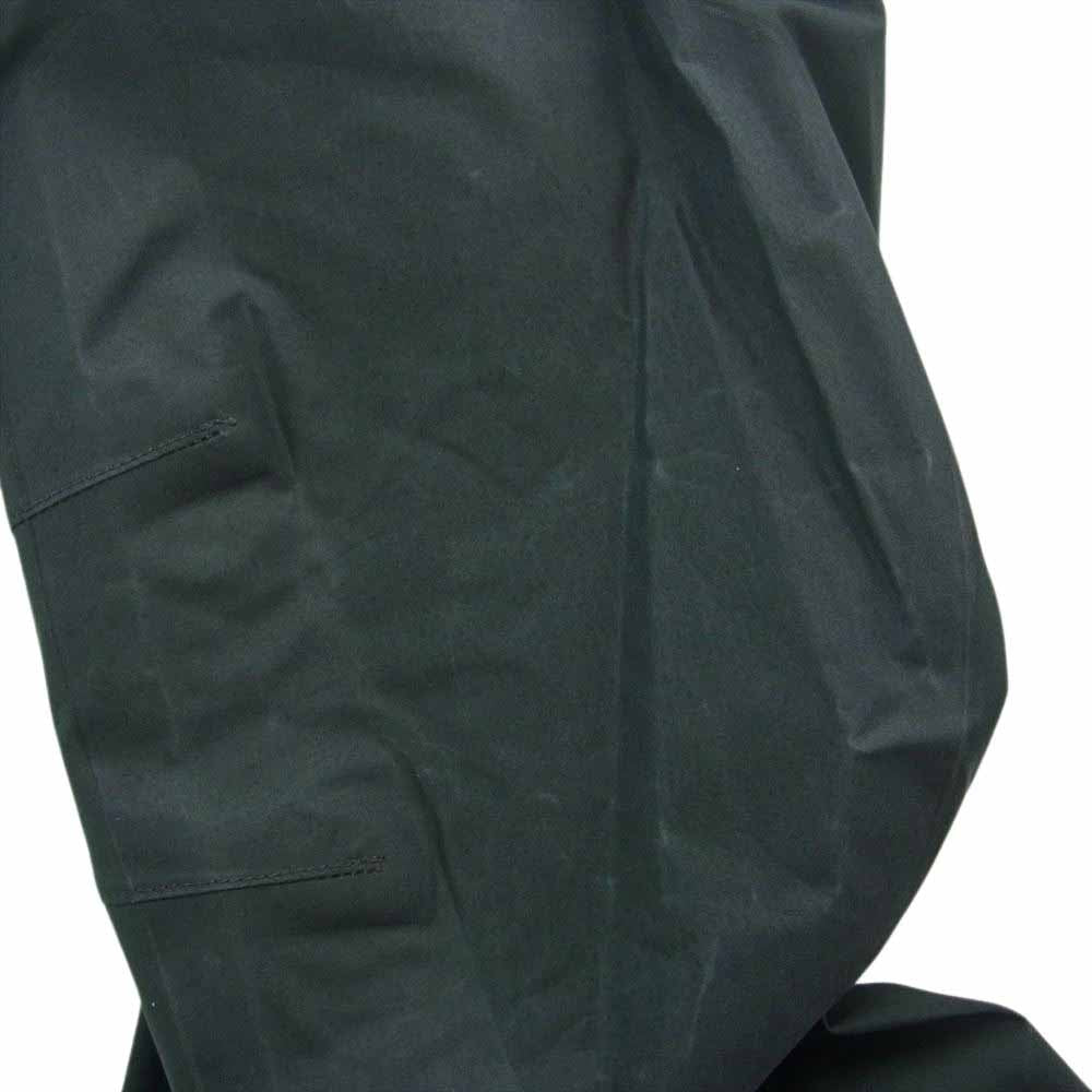 KLATTERMUSEN クレッタルムーセン Skogul Pants トレッキング パンツ グリーン系 M【中古】