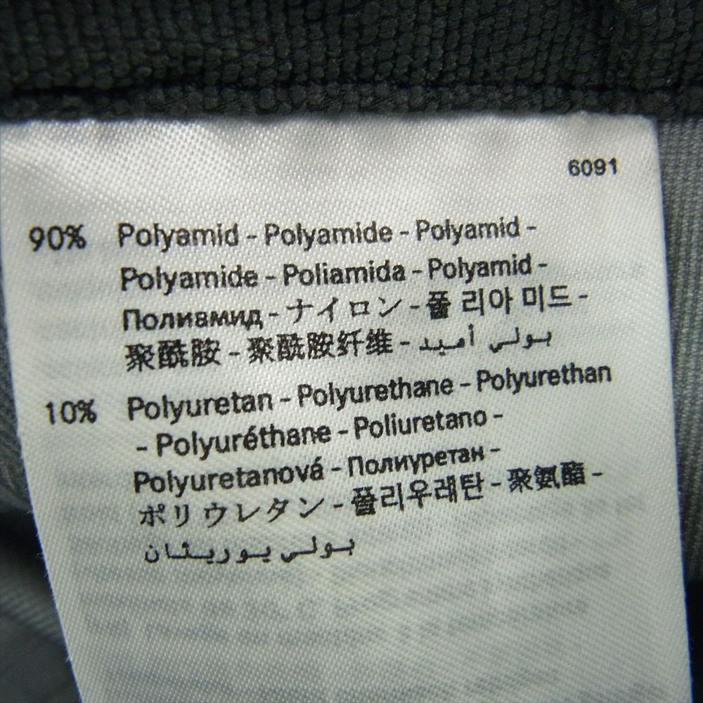 KLATTERMUSEN クレッタルムーセン Durin  2.0 RECCO スノーパンツ トレッキング パンツ ネイビー系 M【中古】