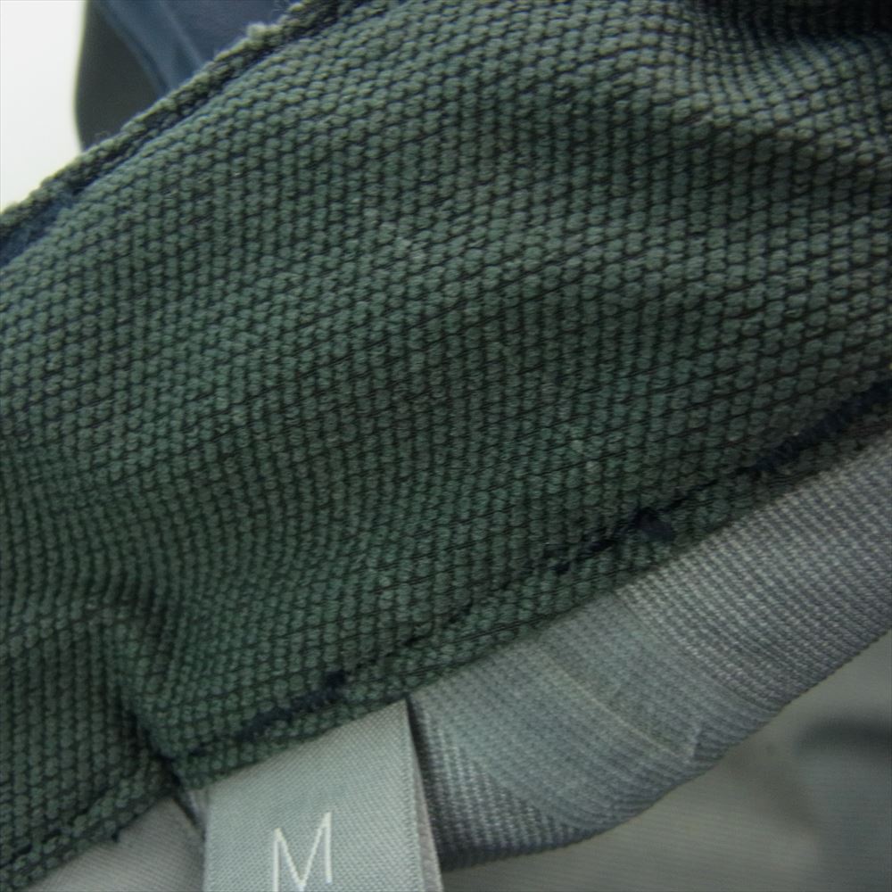 KLATTERMUSEN クレッタルムーセン Durin  2.0 RECCO スノーパンツ トレッキング パンツ ネイビー系 M【中古】