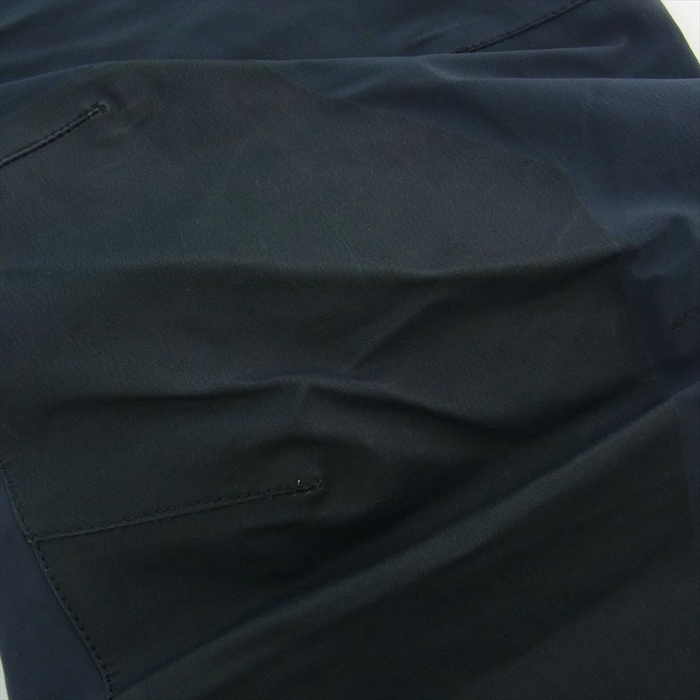 KLATTERMUSEN クレッタルムーセン Durin  2.0 RECCO スノーパンツ トレッキング パンツ ネイビー系 M【中古】