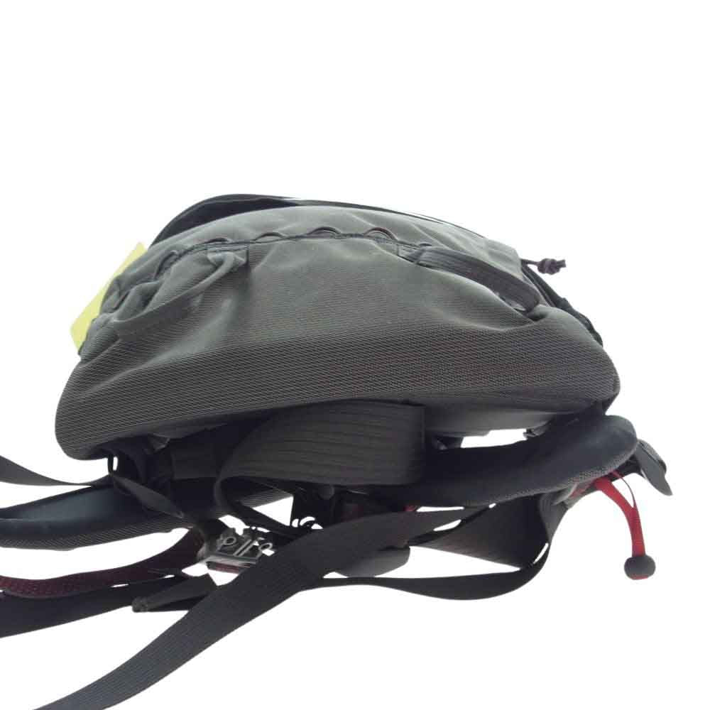 KLATTERMUSEN クレッタルムーセン Ratatosk Kevlar 2.0 Backpack 30L ラタトスク ケブラー バック パック リュック グレー グレー系 30L【中古】