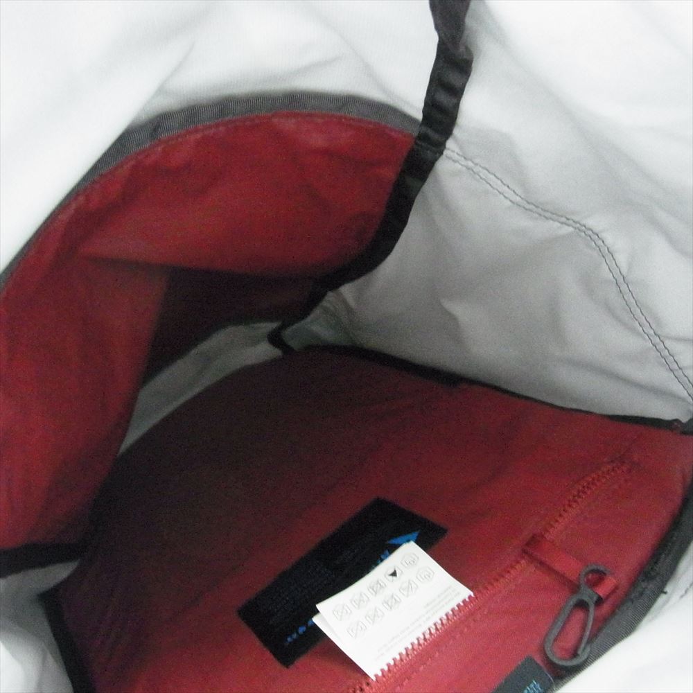 KLATTERMUSEN クレッタルムーセン Ratatosk Kevlar 2.0 Backpack 30L ラタトスク ケブラー バック パック リュック グレー グレー系 30L【中古】