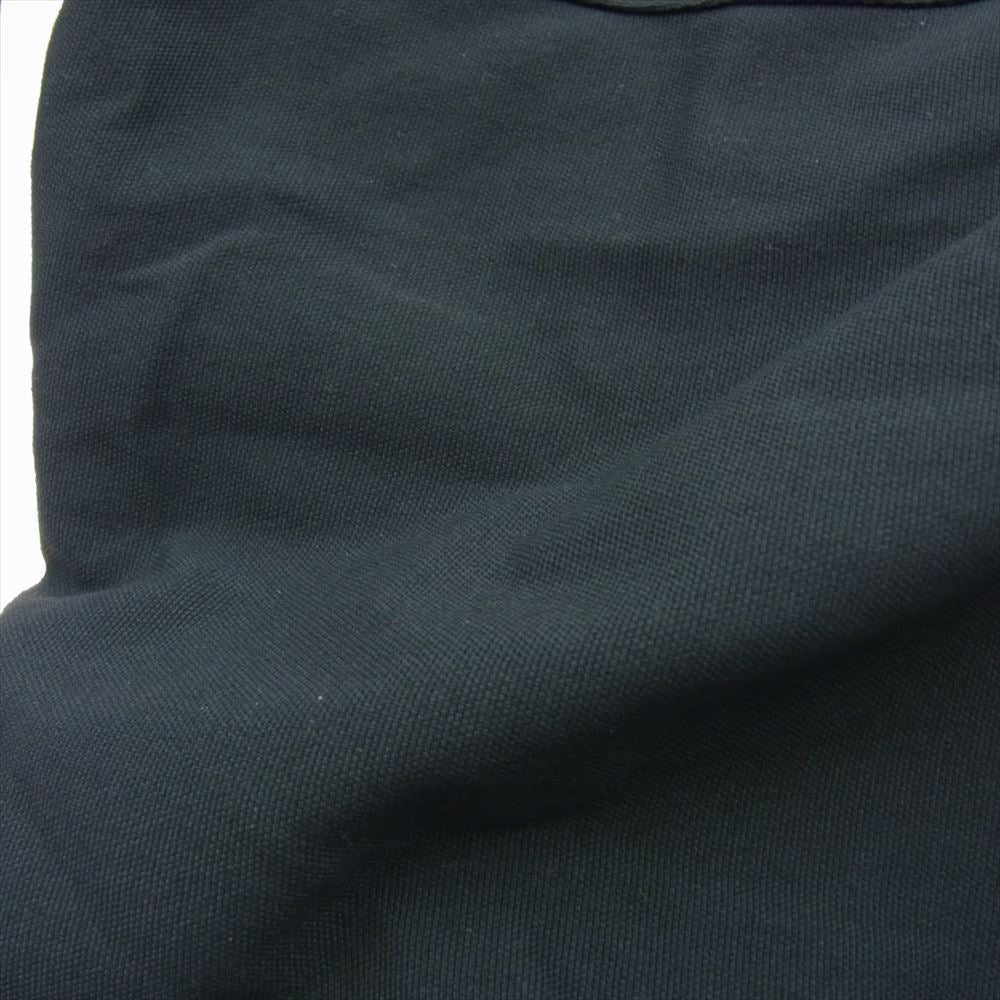 KLATTERMUSEN クレッタルムーセン Gere  2.0 ゲーレ トレッキング パンツ ブラック ブラック系 M【中古】