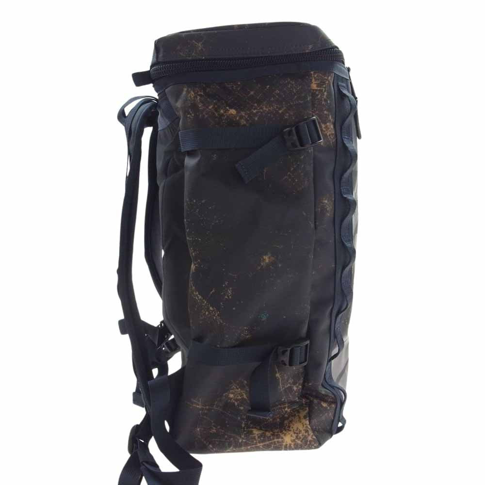THE NORTH FACE ノースフェイス NM81630 BC FUSE BOX BCヒューズボックス リュック バックパック ブラック系【中古】