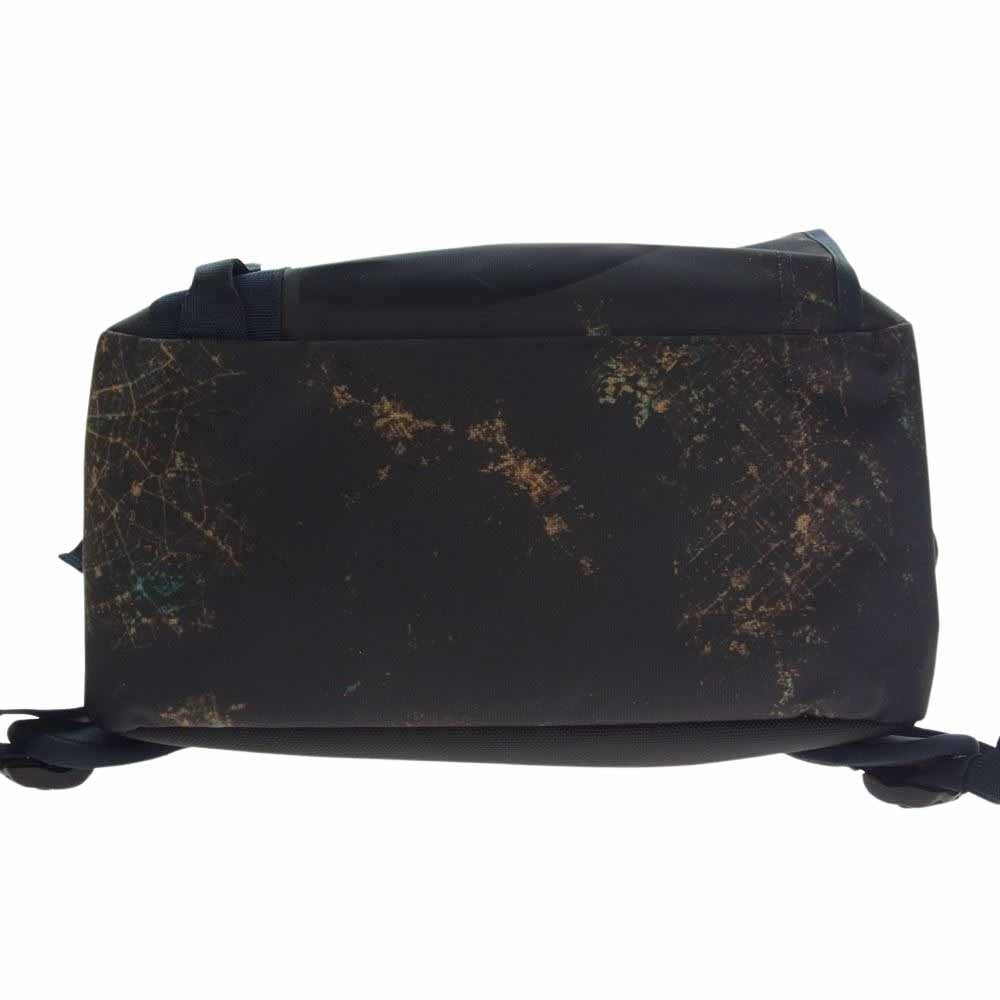 THE NORTH FACE ノースフェイス NM81630 BC FUSE BOX BCヒューズボックス リュック バックパック ブラック系【中古】