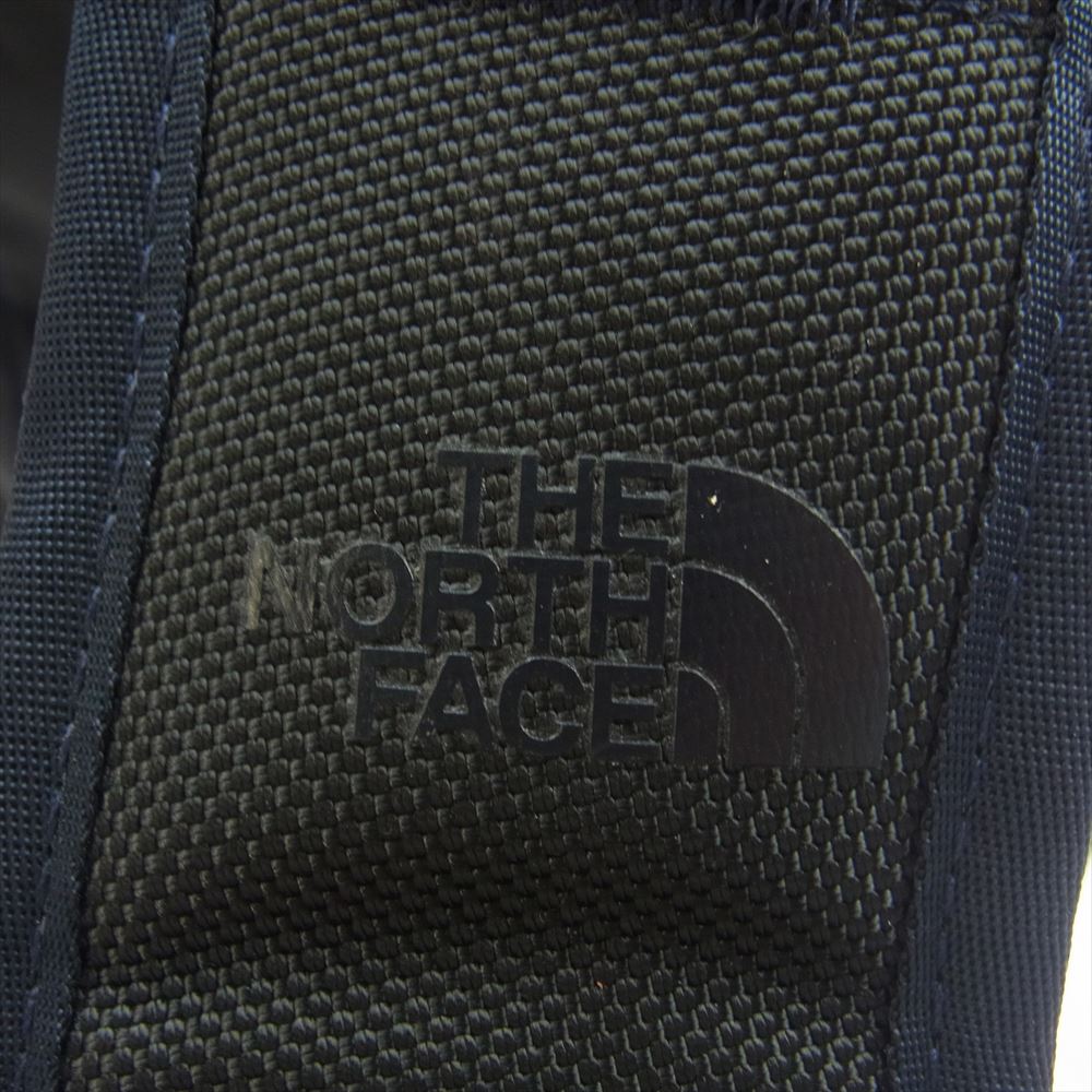 THE NORTH FACE ノースフェイス NM81630 BC FUSE BOX BCヒューズボックス リュック バックパック ブラック系【中古】