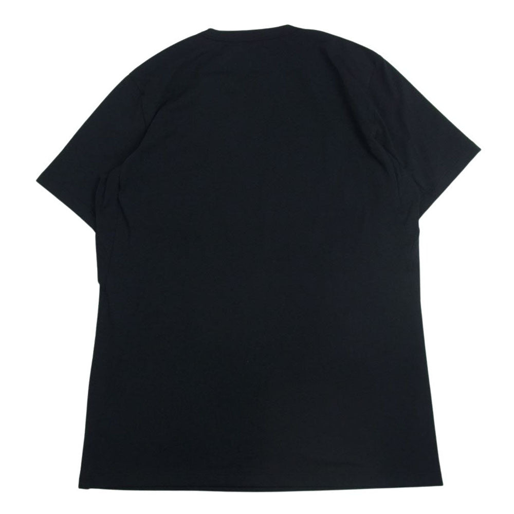 ARC'TERYX アークテリクス 314135 Captive Split SS T-Shirt ロゴ プリント 半袖 Tシャツ ブラック系 M【極上美品】【中古】