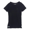 CHROME HEARTS クロムハーツ（原本無） CHプラス バック プリント ロゴ 半袖 Tシャツ ブラック系 M【中古】