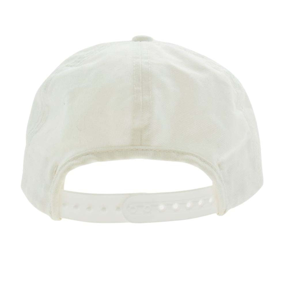 ドッグアンドコー TRUCKER CAP トラッカー キャップ ホワイト系【中古】