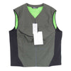 ARC'TERYX アークテリクス SYSTEM A CHEXA HYBRID VEST チェクサ ハイブリッド ベスト カーキ系 M【新古品】【未使用】【中古】