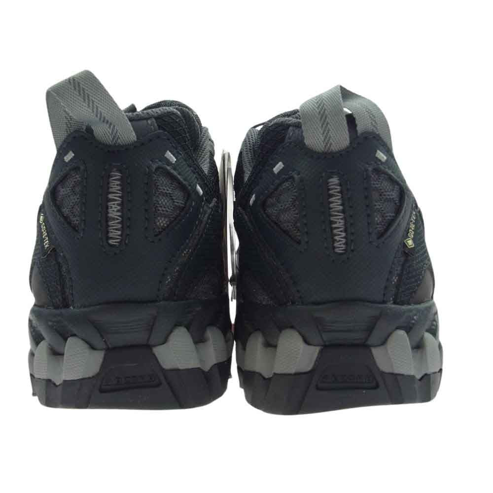 NEW BALANCE ニューバランス ML610XJ 610V1 GORE-TEX Magnet/Shadow Gray ゴアテックス マグネット シャドウグレー ローカット スニーカー ブラック系 グレー系 26cm【新古品】【未使用】【中古】