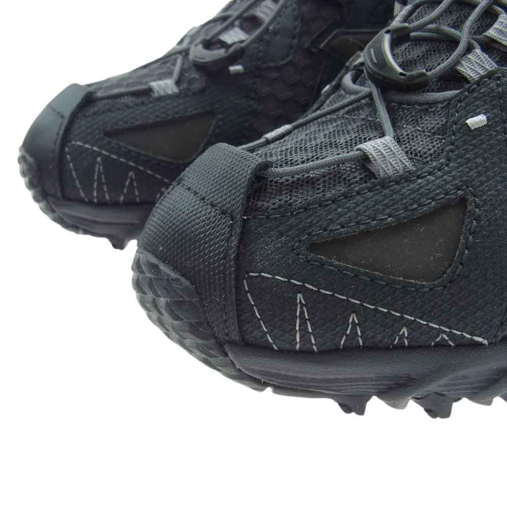 NEW BALANCE ニューバランス ML610XJ 610V1 GORE-TEX Magnet/Shadow Gray ゴアテックス マグネット シャドウグレー ローカット スニーカー ブラック系 グレー系 26cm【新古品】【未使用】【中古】