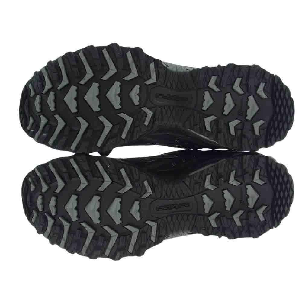 NEW BALANCE ニューバランス ML610XJ 610V1 GORE-TEX Magnet/Shadow Gray ゴアテックス マグネット シャドウグレー ローカット スニーカー ブラック系 グレー系 26cm【新古品】【未使用】【中古】