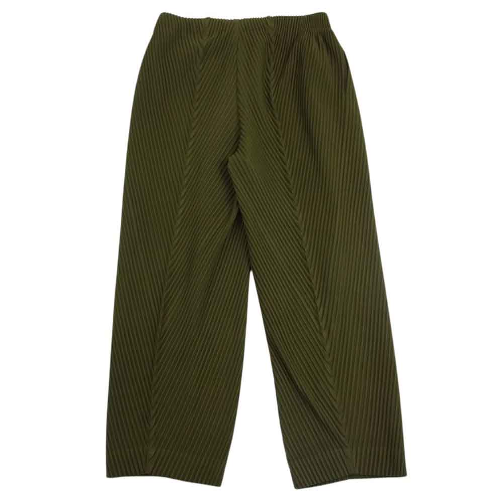 HOMME PLISSE ISSEY MIYAKE オム プリッセ イッセイミヤケ 24SS