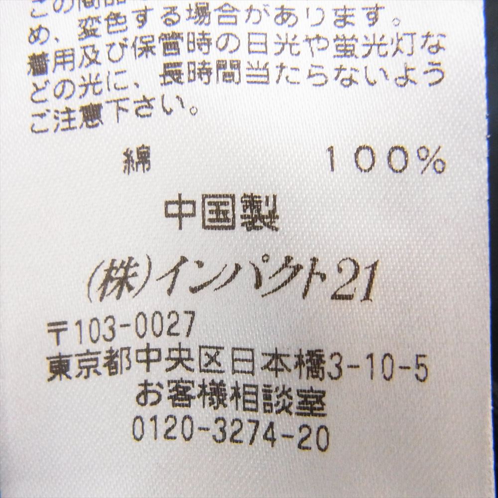 POLO RALPH LAUREN ポロ・ラルフローレン 90s 鹿の子 半袖 ポロシャツ ブラック ブラック系 M【中古】