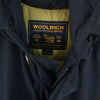 WOOLRICH ウールリッチ 1302045 ARCTIC PARKA アークティック パーカ ダウン ジャケット ネイビー系 S【中古】