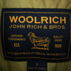 WOOLRICH ウールリッチ 1302045 ARCTIC PARKA アークティック パーカ ダウン ジャケット ネイビー系 S【中古】