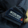 WOOLRICH ウールリッチ 1302045 ARCTIC PARKA アークティック パーカ ダウン ジャケット ネイビー系 S【中古】