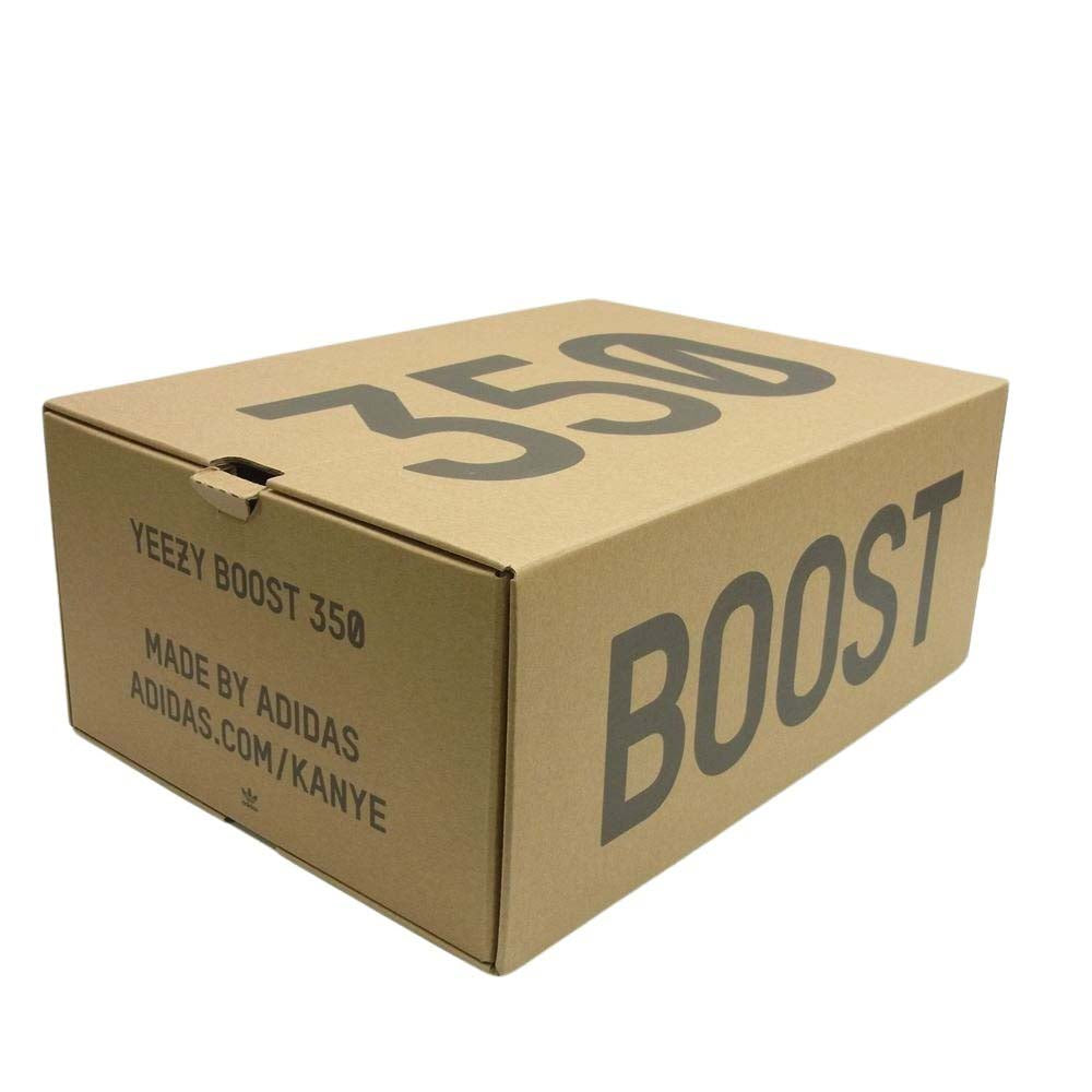 adidas アディダス F99710 YEEZY BOOST イージーブースト 350 V2 Sesame スニーカー ベージュ系 27cm【中古】