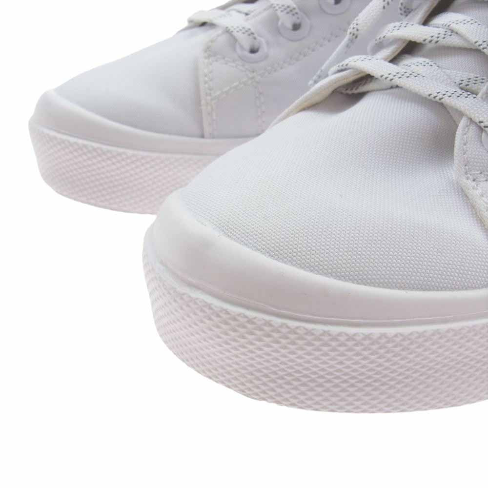 Columbia コロンビア YU5051-100 ホーソンレイン アドバンス スリー オムニテック ハイカットスニーカー ホワイト系 27cm【中古】