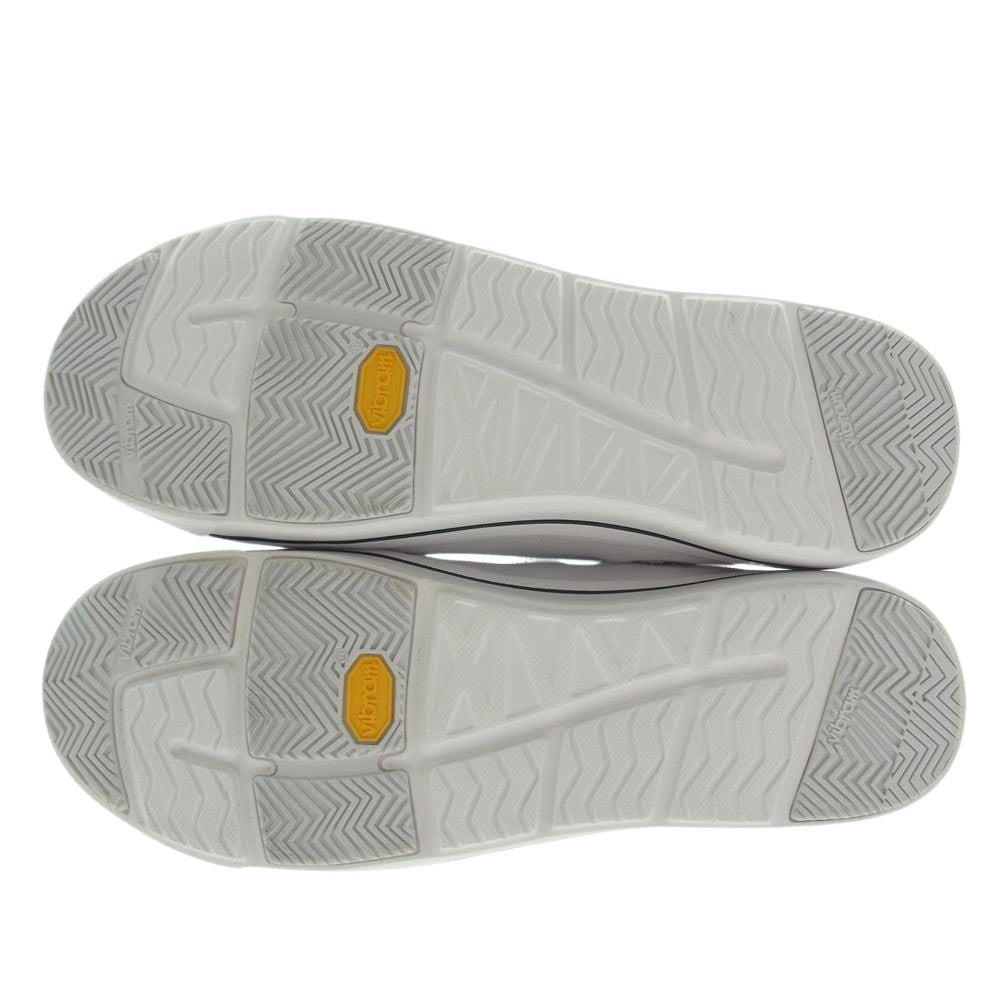 Columbia コロンビア YU5051-100 ホーソンレイン アドバンス スリー オムニテック ハイカットスニーカー ホワイト系 27cm【中古】