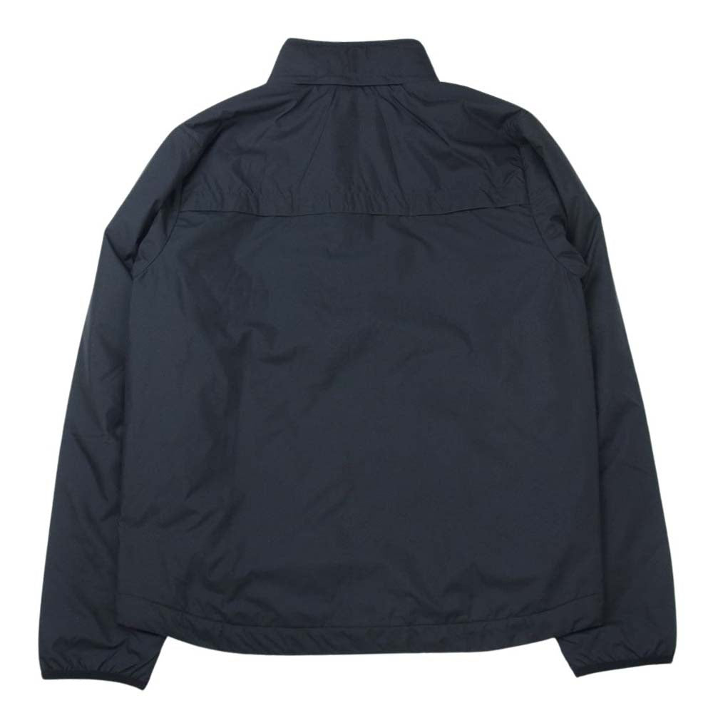 patagonia パタゴニア STY27810 Lightweight Crankset Jacket　ライトウェイト クランクセット ジャケット ブラック系 XS【中古】