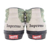 Supreme シュプリーム 23SS VN0A5FCGWHT × Vans Dollar Skate Grosso Mid バンズ ドルモチーフ スケート グロッソ スニーカー マルチカラー系 27.5cm【中古】