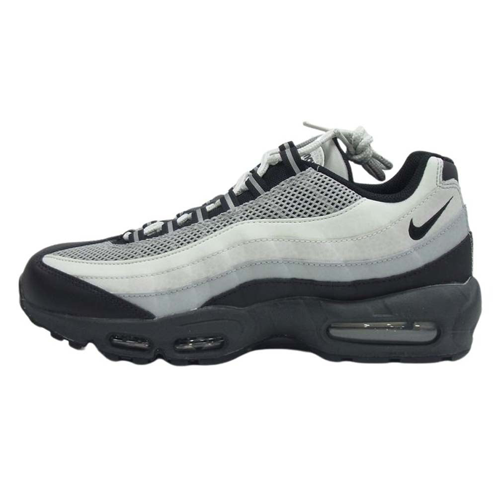 NIKE ナイキ DV5581-001 WMNS Air Max 95 Safari ウィメンズ エアマックス95 サファリ スニーカー グレー系 ブラック系 28cm【新古品】【未使用】【中古】