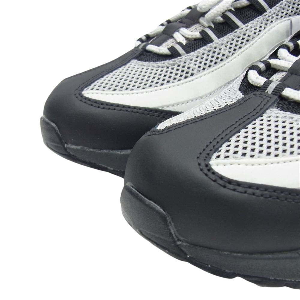 NIKE ナイキ DV5581-001 WMNS Air Max 95 Safari ウィメンズ エアマックス95 サファリ スニーカー グレー系 ブラック系 28cm【新古品】【未使用】【中古】