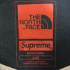 Supreme シュプリーム 22SS × THE NORTH FACE Taped Seam Shell Jacket Times Square ノースフェイス テープ シーム シェル ジャケット タイムズ スクエア マルチカラー系 L【中古】