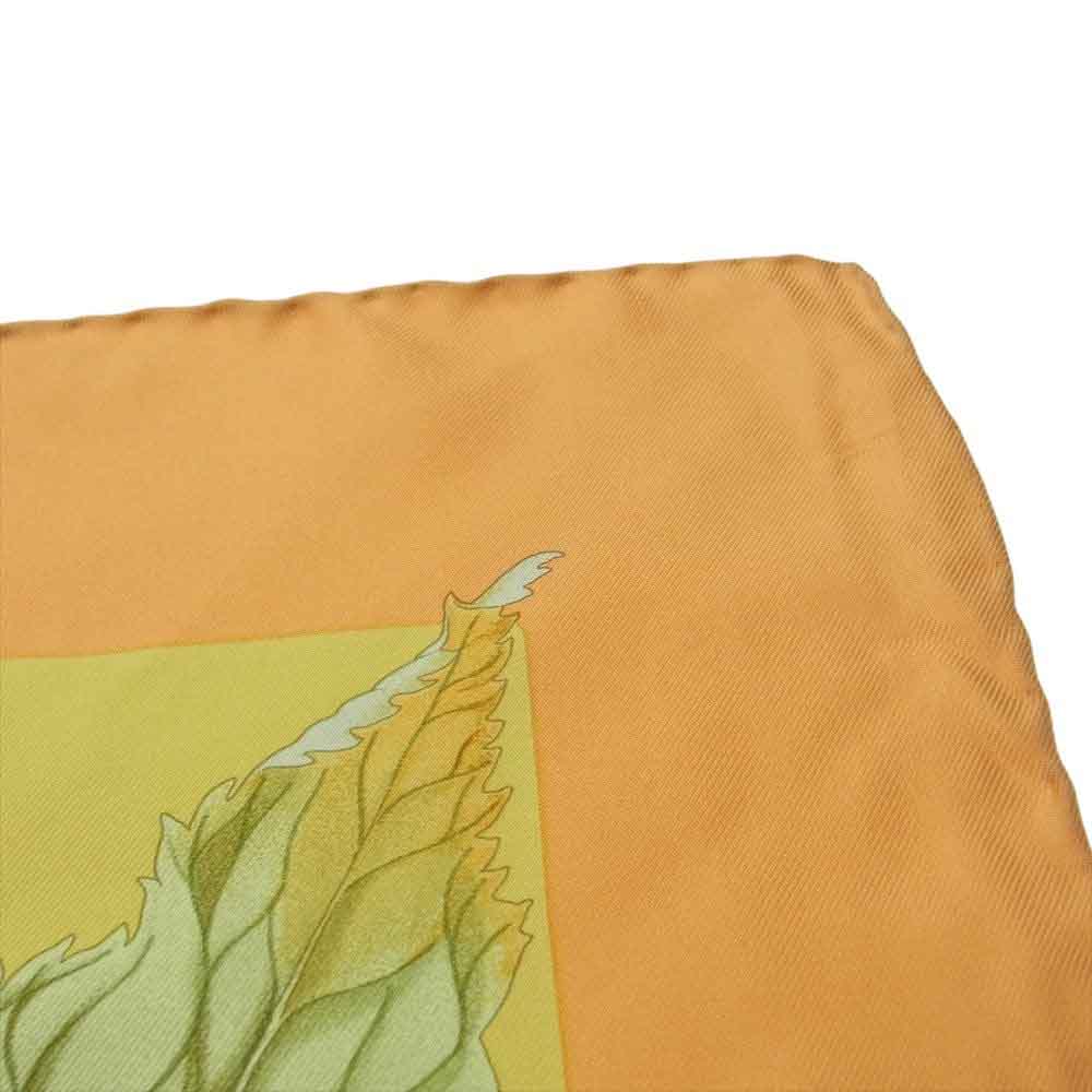 Salvatore Ferragamo サルヴァトーレフェラガモ イタリア製 シルク100