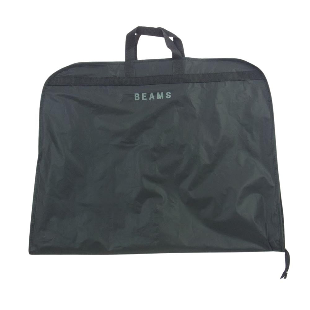 BEAMS ビームス 23-17-0110 International Gallery BEAMS インターナショナルギャラリー ウール ツィード カラーネップ ダブルブレスト セットアップ スーツ ブラウン系 48【中古】